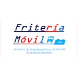 Logotipo de Fritos Moviles