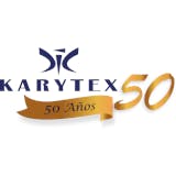 Logotipo de Confecciones Karytex