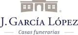 Logotipo de J. García López CF