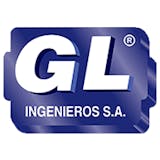 Logotipo de GL Ingenieros