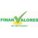 Logotipo de Finanvalores