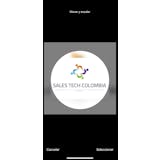 Logotipo de Sales Tech Colombia