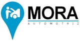 Logotipo de Automotriz Mora