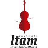 Logotipo de Instituto de Música Itam