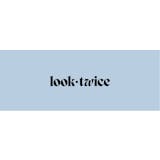 Logotipo de Look Twice Studio