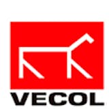 Logotipo de Vecol