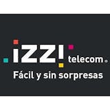 Logotipo de Izzi Telecom