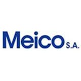 Logotipo de Meico