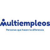 Logotipo de Multiempleos