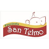 Logotipo de Porcícola San Telmo