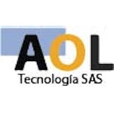 Logotipo de Aol Tecnologia