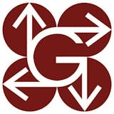 Logotipo de Gabs