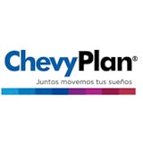 Logotipo de Chevyplan