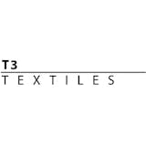 Logotipo de T3 Textiles