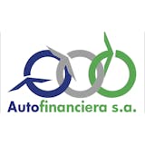 Logotipo de Autofinanciera