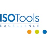 Logotipo de Isotools Colombia