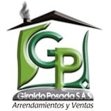 Logotipo de Arrendamientos Giraldo Posada