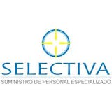Logotipo de Selecctiva