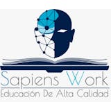 Logotipo de Sapiens Work
