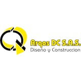 Logotipo de Arqos dc