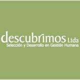 Logotipo de Descubrimos