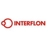 Logotipo de Interflon Colombia