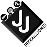 Logotipo de JJ Producciones