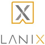 Logotipo de Lanix Colombia