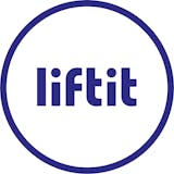 Logotipo de Liftit