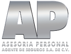 Asesoria Personal Agente de Seguros S.A de C.V