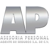 Logotipo de Asesoria Personal Agente de Seguros S.a de C.v