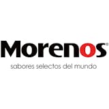 Logotipo de Morenos