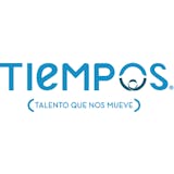 Logotipo de Tiempos