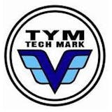 Logotipo de Import And Export Tech Mark