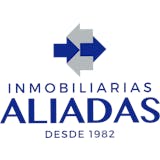 Logotipo de Inmobiliarias Aliadas