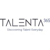 Logotipo de Talenta365