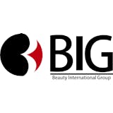 Logotipo de Bigcorp