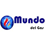 Logotipo de Mundo del Gas