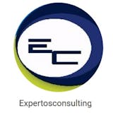 Logotipo de Expertos Consulting