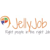 Logotipo de Jelly Job