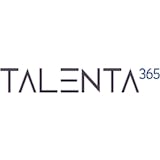 Logotipo de Talenta365