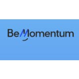 Logotipo de Be Momentum