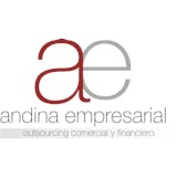 Logotipo de Andina Empresarial