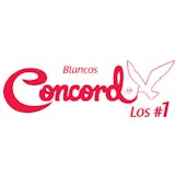 Logotipo de Colchas Concord
