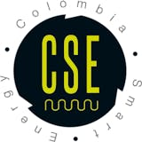 Logotipo de Colombia Smart Energy