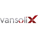 Logotipo de Vansolix