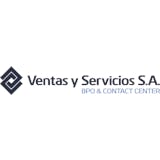 Logotipo de Ventas y Servicios