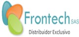 Logotipo de Frontech