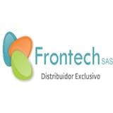 Logotipo de Frontech