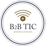 Logotipo de B2b Tic